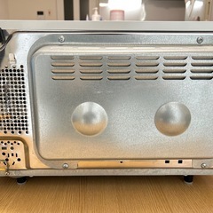 オーブンレンジ　TWINBIRD（2014年製）の画像