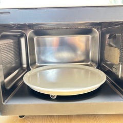 オーブンレンジ　TWINBIRD（2014年製）の画像