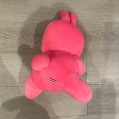 NOVA ぬいぐるみの画像