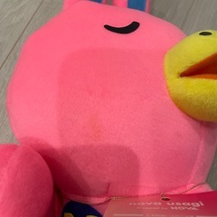 NOVA ぬいぐるみの画像