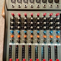 Depusheng DX8 インタフェースデジタルUSB　中古（新古品）　送料が高いので取りにこれる方限定の画像