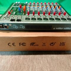 Depusheng DX8 インタフェースデジタルUSB　中古（新古品）　送料が高いので取りにこれる方限定の画像