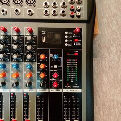 Depusheng DX8 インタフェースデジタルUSB　中古（新古品）　送料が高いので取りにこれる方限定の画像