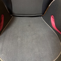 combi ジュニアシートの画像