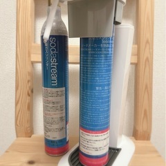 soda stream/ソーダストリーム一式の画像