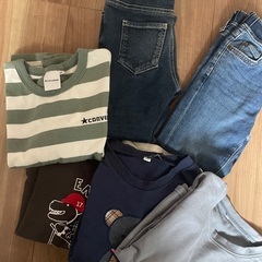 子供服90〜130の画像