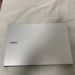 NEC PC-LZ650NSS LaVie Zの画像