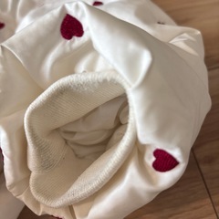 プティマイン　ダウンジャケット90の画像