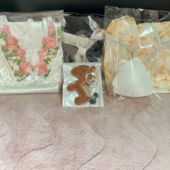 大❗️大量の‼️福袋‼️の画像