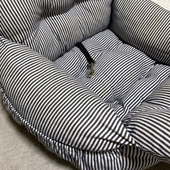 ペット用キャリーバッグの画像