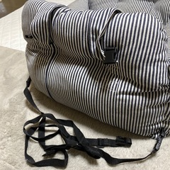 ペット用キャリーバッグの画像