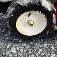 HONDA トラクターの画像