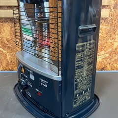 RX-2218Yコロナ石油ストーブの画像