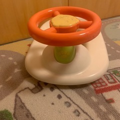 ミッフィー等補助便座　２個セットの画像