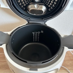 ティファール　T-fal クックフォーミー　エクスプレスの画像