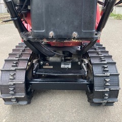 ホンダ除雪機　スノーラ　HS970 中古品　９馬力の画像