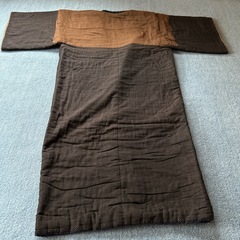 丹前 綿入れの画像