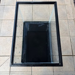 水槽の画像