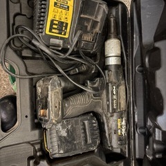 充電器バッテリーの画像