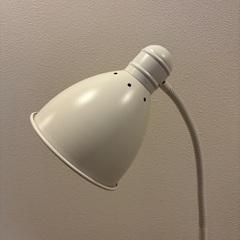 IKEAフロアランプの画像