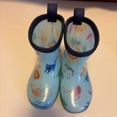 子供靴13cmの画像