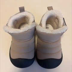 子供靴13cmの画像