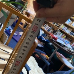 折りたたみベビーベッドの画像