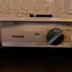 食器乾燥器　TOSHIBA VD-B5Sの画像