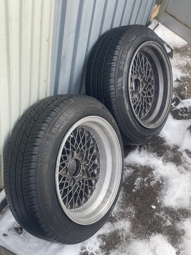 SSR フォーミュラーメッシュ 8J offset-2 PCD114.3 5穴 SSR フォーミュラーメッシュ 8J Bタイプ offset-2 PCD114.3 5穴 8.0JJ