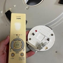 電気の画像