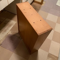 【終了】棚 飾り棚 シェルフの画像