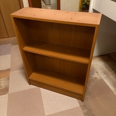 【終了】棚 飾り棚 シェルフの画像