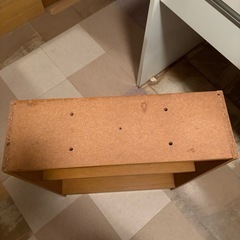 【終了】棚 飾り棚 シェルフの画像