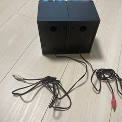 ELECOMスピーカー
の画像