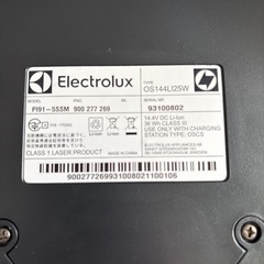 【ロボット掃除機】Electrolux PURE i9の画像