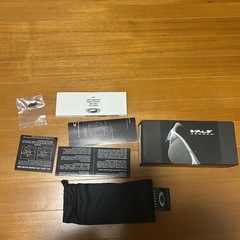 ★オークリー（OAKLEY）　サングラス★の画像