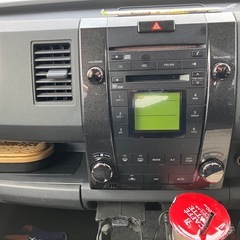 ワゴンR スティングレーの画像