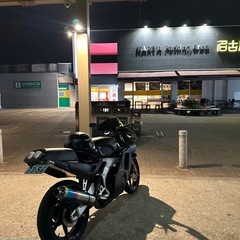 スクーター交換可！HONDA cbr250rr mc22 の画像