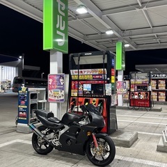 スクーター交換可！HONDA cbr250rr mc22 の画像