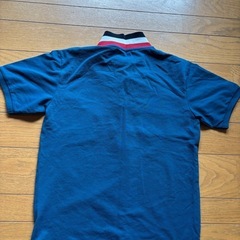 ②美品メンズシャツの画像