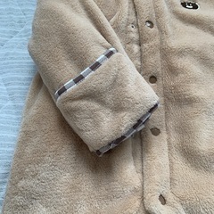 可愛いくまさんの画像