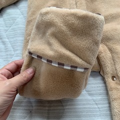 可愛いくまさんの画像