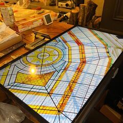 TCL 32型 フルハイビジョン テレビの画像