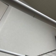 洗濯機　ラックの画像