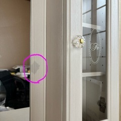 ドレッサーの画像