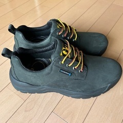 G.T. HAWKINS 防水メンズシューズ 25cm（ABCマート購入）の画像