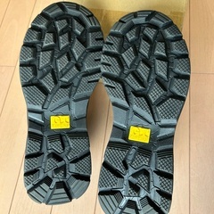 G.T. HAWKINS 防水メンズシューズ 25cm（ABCマート購入）の画像