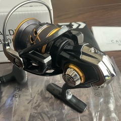 ダイワ　カルディア　LT3000-CXHの画像