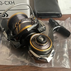 ダイワ　カルディア　LT3000-CXHの画像