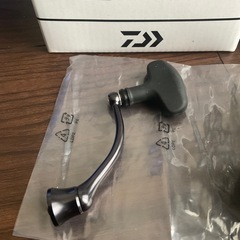 ダイワ　カルディア　LT3000-CXHの画像